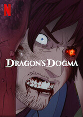 Dragon's Dogma