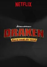 Draken: Race naar de rand