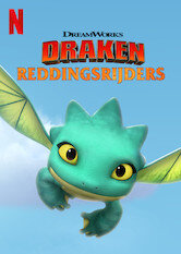 Draken: Reddingsrijders