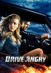 Drive Angry
