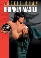 Drunken Master