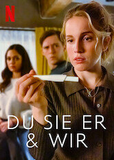 Du Sie Er & Wir