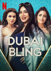 Dubai Bling