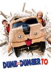 Dumb and Dumber To