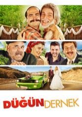 Düğün Dernek