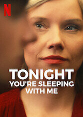 Tonight You're Sleeping with Me