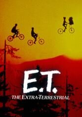 E.T. the Extra-Terrestrial