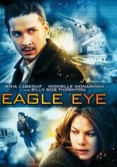 Eagle Eye