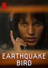 Earthquake Bird