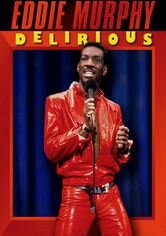 Eddie Murphy: Delirious