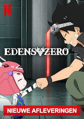 EDENS ZERO