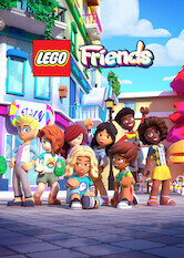 LEGO Friends The Next Chapter – New Beginnings
