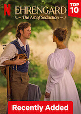 Ehrengard: The Art of Seduction