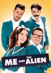 El Alien y Yo