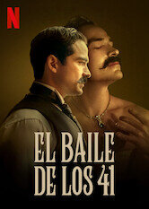 El baile de los 41