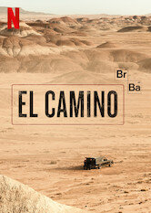 El Camino: A Breaking Bad Movie