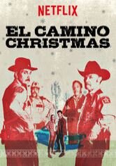 El Camino Christmas