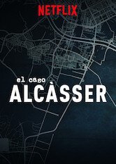 El caso Alcàsser