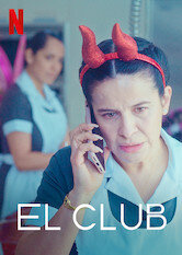 El club