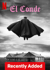 El Conde