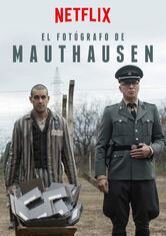 El Fotógrafo de Mauthausen