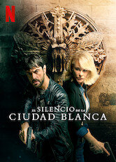 El silencio de la ciudad blanca