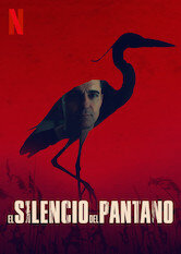 El silencio del pantano
