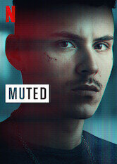 Muted