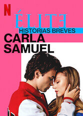 Élite historias breves: Carla Samuel