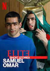 Elite Short Stories: Samuel Omar