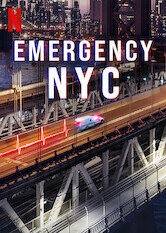 Emergency: NYC