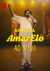 Emicida: AmarElo - Ao Vivo