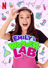 Emily's Wonder Lab