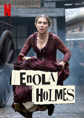 Enola Holmes