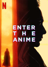 Enter the Anime