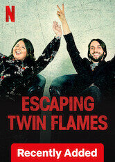 Escaping Twin Flames