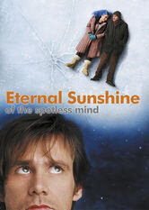 Eternal Sunshine of the Spotless Mind