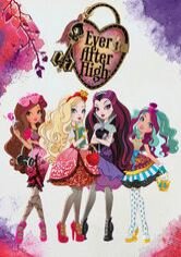 Ever After High