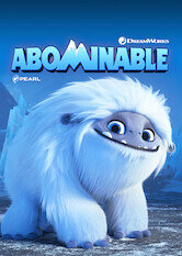 Everest: De jonge yeti