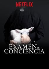 Examen de conciencia