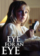 Eye for an Eye