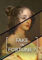 Fake or Fortune?