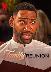 Family Reunion