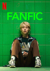 Fanfic