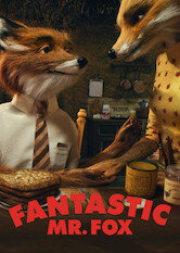 Fantastic Mr. Fox