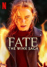 Fate: The Winx Saga