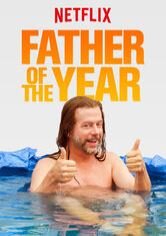 Father of the Year