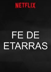 Fe de etarras
