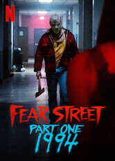 Fear Street Part 1: 1994