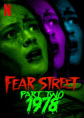 Fear Street Part 2: 1978